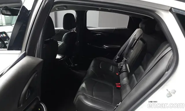 Chevrolet Malibu 2016 1.5 автомат (гидро), миниатюра 12