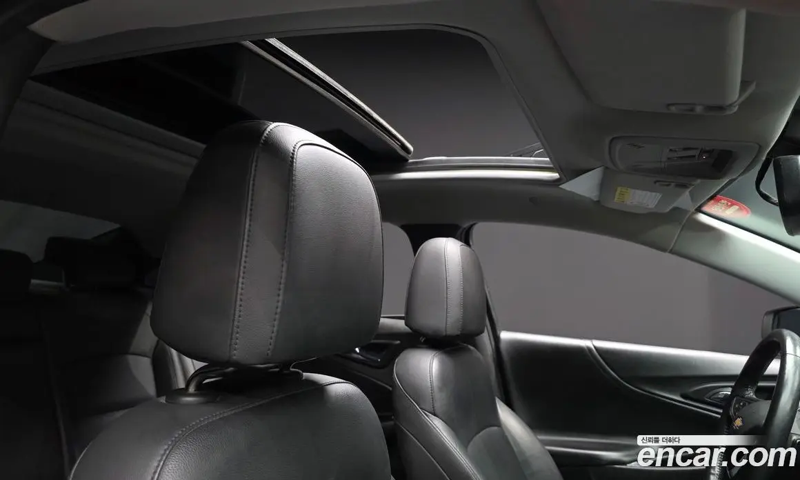 Chevrolet Malibu 2016 1.5 автомат (гидро), фото 20