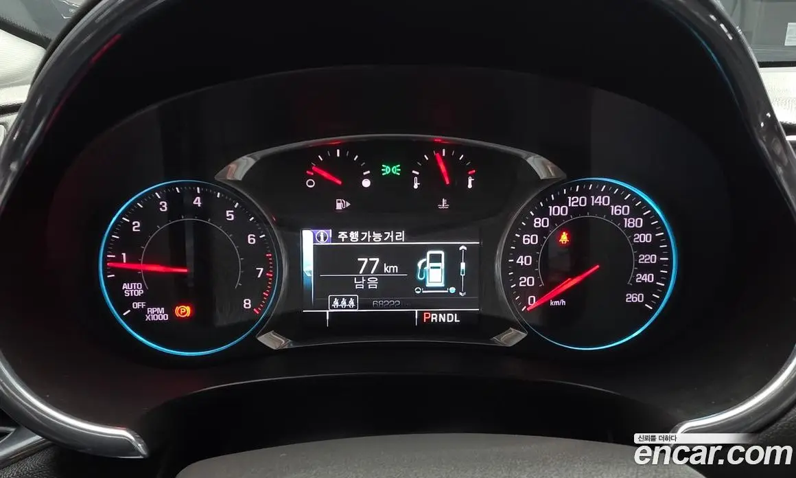 Chevrolet Malibu 2016 1.5 автомат (гидро), фото 8