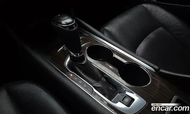 Chevrolet Malibu 2016 1.5 автомат (гидро), миниатюра 9