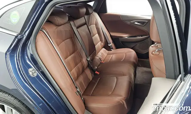 Chevrolet Malibu 2016 1.8 автомат (гидро), миниатюра 11