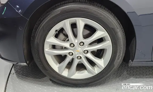 Chevrolet Malibu 2016 1.8 автомат (гидро), миниатюра 5
