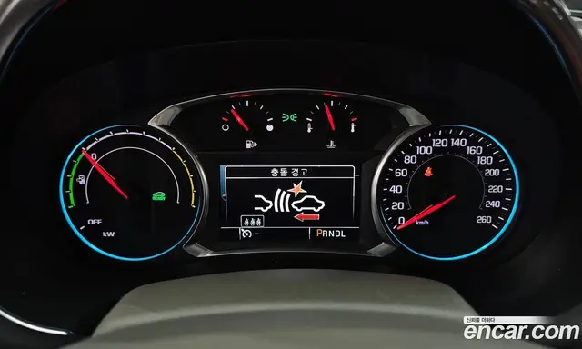 Chevrolet Malibu 2016 1.8 автомат (гидро), миниатюра 8