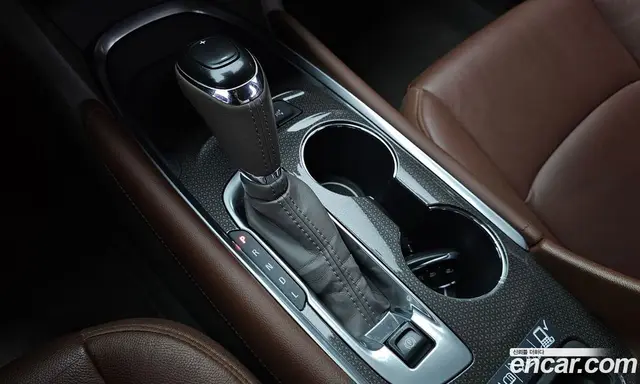Chevrolet Malibu 2016 1.8 автомат (гидро), миниатюра 9