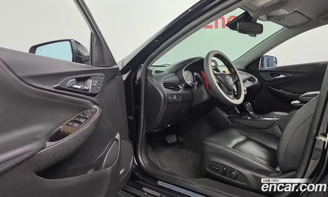 Chevrolet Malibu 2019 2.0 автомат (гидро), миниатюра 11