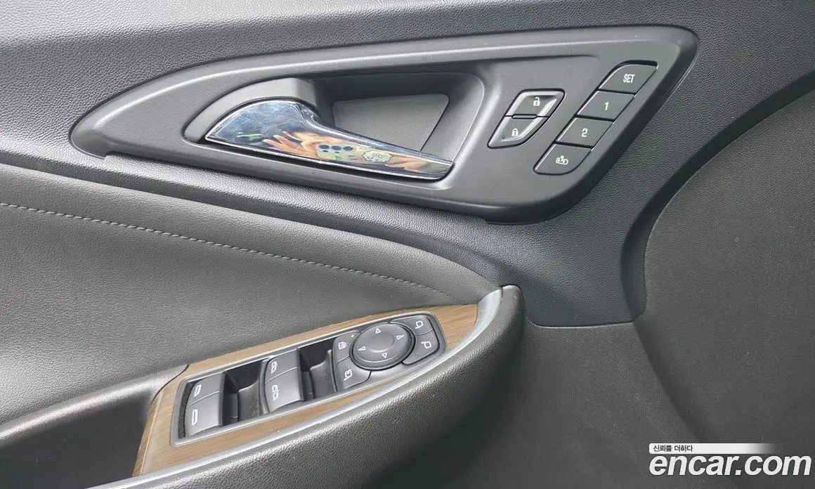 Chevrolet Malibu 2019 2.0 автомат (гидро), фото 12