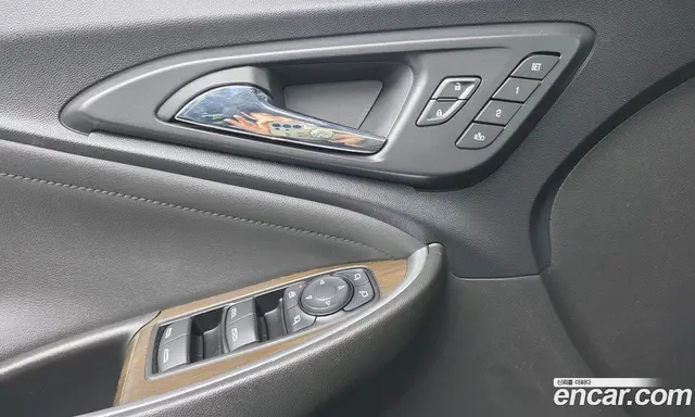 Chevrolet Malibu 2019 2.0 автомат (гидро), миниатюра 12