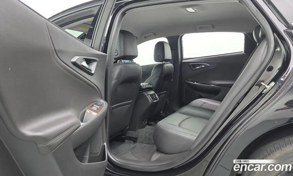 Chevrolet Malibu 2019 2.0 автомат (гидро), фото 17