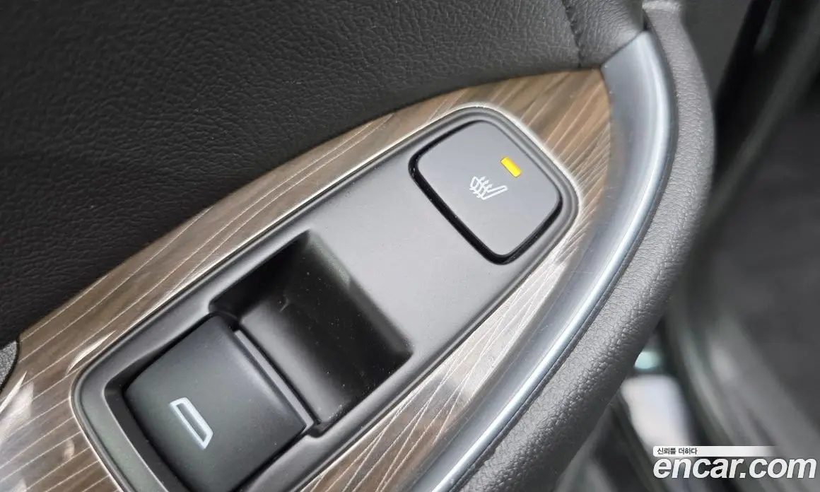 Chevrolet Malibu 2019 2.0 автомат (гидро), фото 18