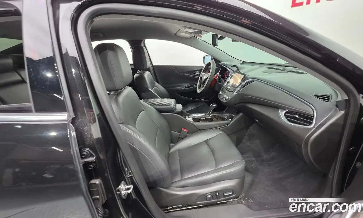 Chevrolet Malibu 2019 2.0 автомат (гидро), фото 10