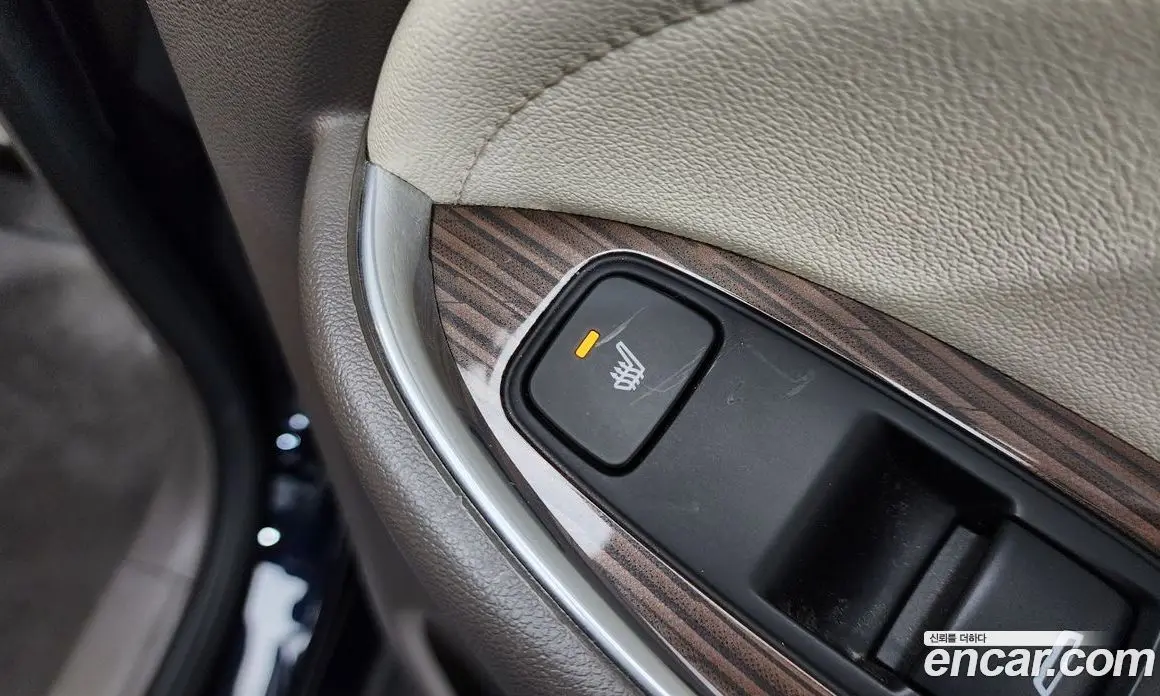 Chevrolet Malibu 2021 2.0 автомат (гидро), фото 19