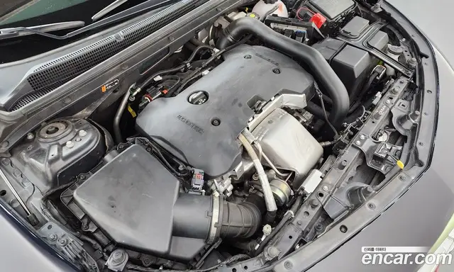 Chevrolet Malibu 2021 2.0 автомат (гидро), миниатюра 6