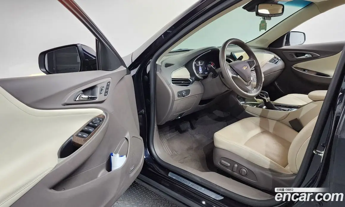 Chevrolet Malibu 2021 2.0 автомат (гидро), фото 10