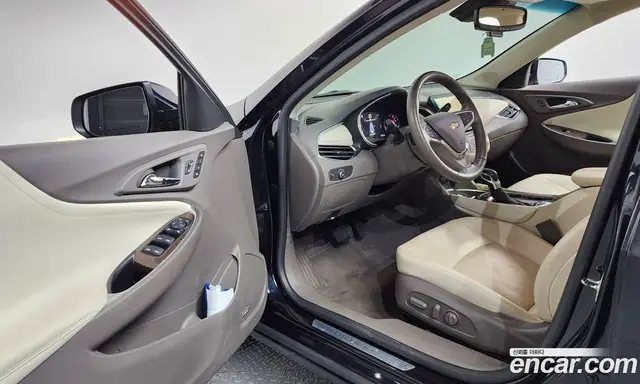 Chevrolet Malibu 2021 2.0 автомат (гидро), миниатюра 10