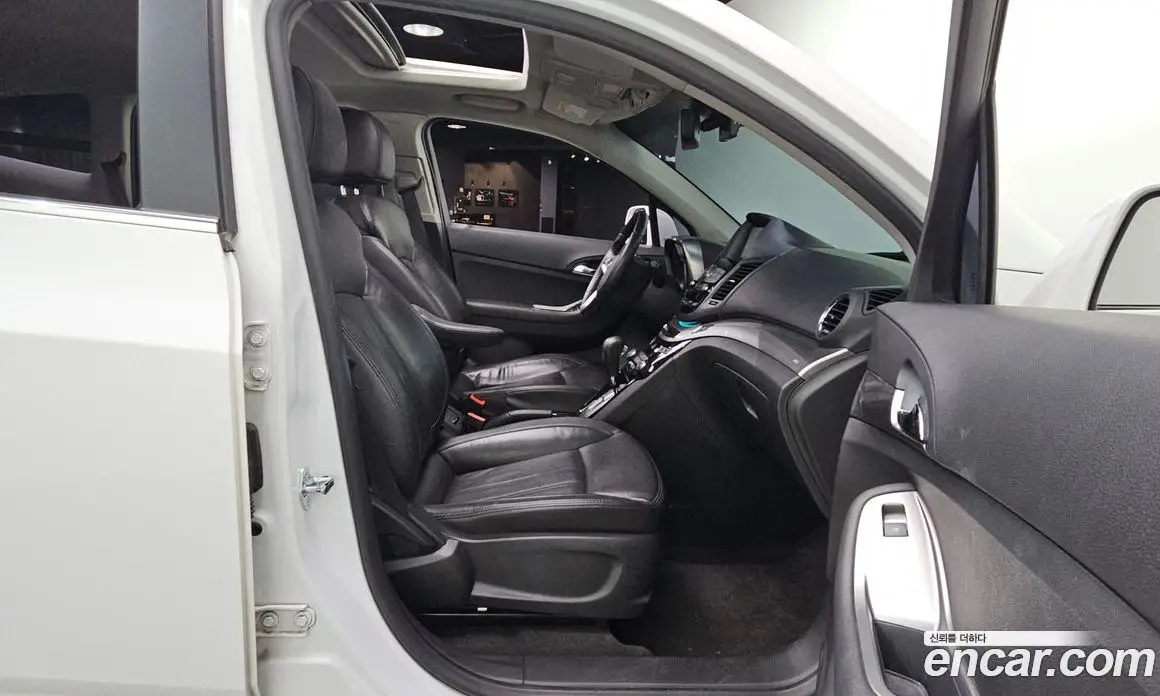 Chevrolet Orlando 2013 2.0 автомат (гидро), фото 12 Chevrolet Orlando 2013 2.0 автомат (гидро), фото 12