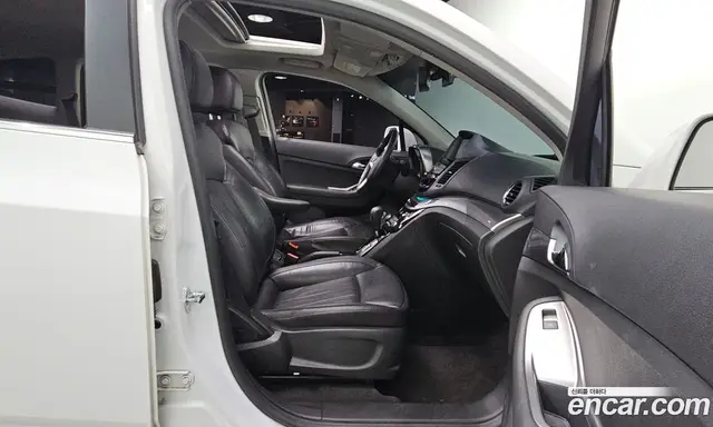 Chevrolet Orlando 2013 2.0 автомат (гидро), миниатюра 12