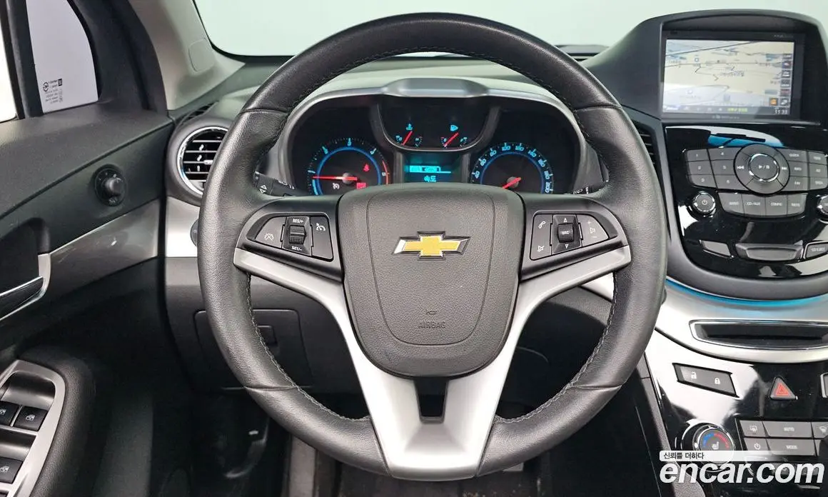 Chevrolet Orlando 2013 2.0 автомат (гидро), фото 14 Chevrolet Orlando 2013 2.0 автомат (гидро), фото 14
