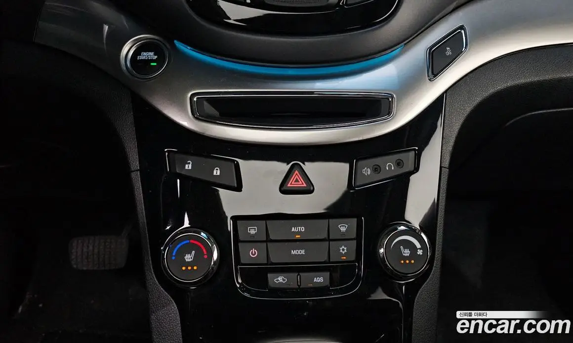 Chevrolet Orlando 2013 2.0 автомат (гидро), фото 17 Chevrolet Orlando 2013 2.0 автомат (гидро), фото 17