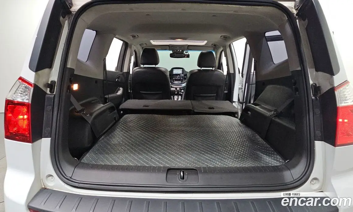 Chevrolet Orlando 2013 2.0 автомат (гидро), фото 20 Chevrolet Orlando 2013 2.0 автомат (гидро), фото 20