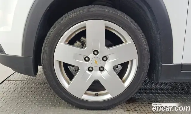 Chevrolet Orlando 2013 2.0 автомат (гидро), миниатюра 5 Chevrolet Orlando 2013 2.0 автомат (гидро), миниатюра 5