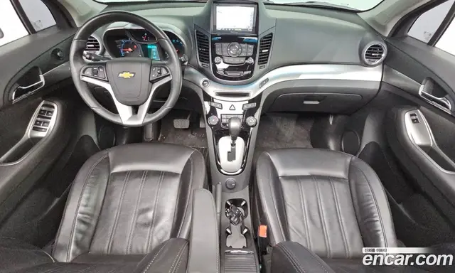 Chevrolet Orlando 2013 2.0 автомат (гидро), миниатюра 7 Chevrolet Orlando 2013 2.0 автомат (гидро), миниатюра 7