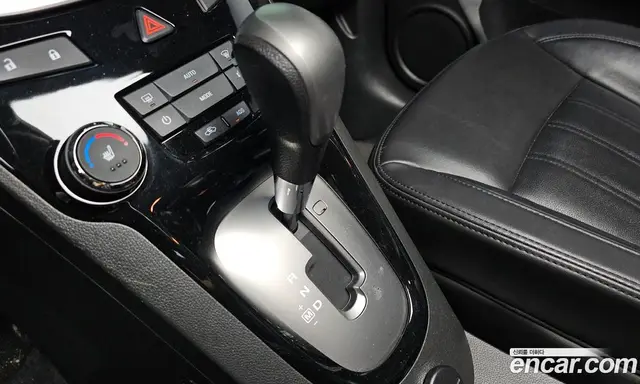 Chevrolet Orlando 2013 2.0 автомат (гидро), миниатюра 9 Chevrolet Orlando 2013 2.0 автомат (гидро), миниатюра 9