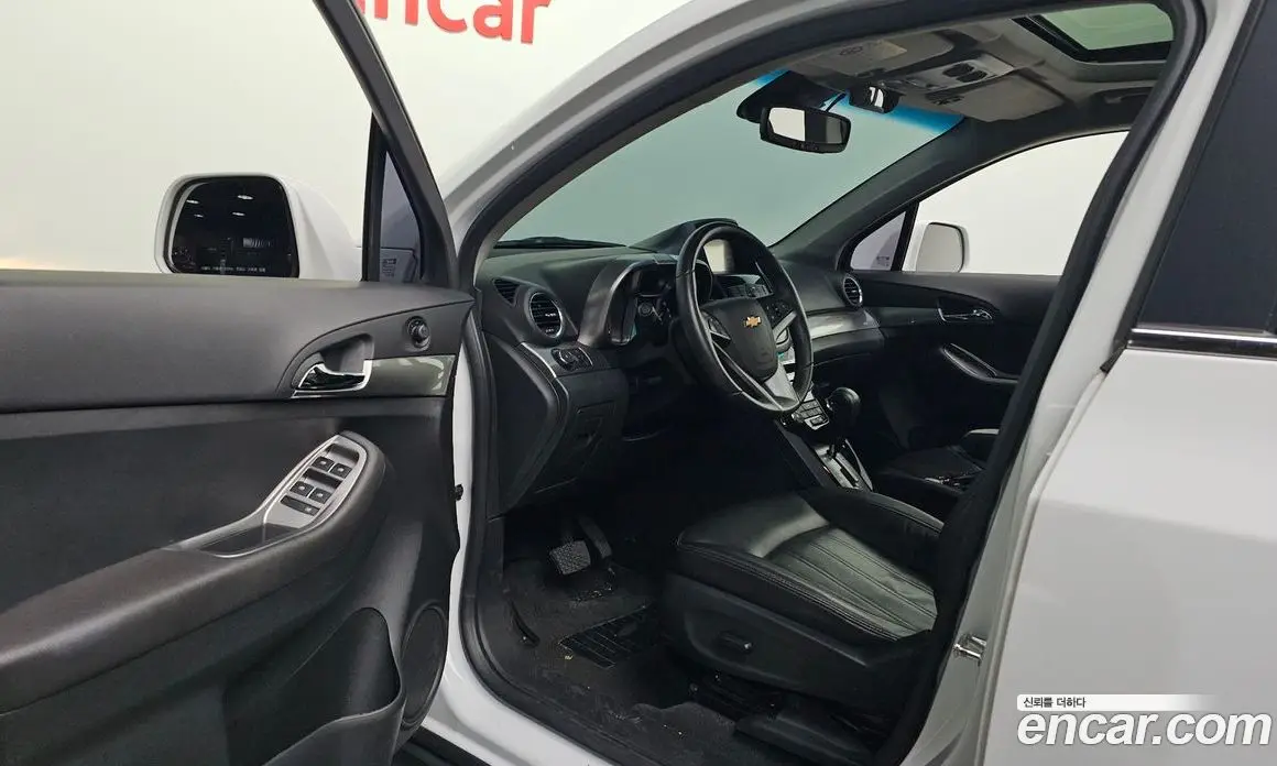Chevrolet Orlando 2013 2.0 автомат (гидро), фото 10 Chevrolet Orlando 2013 2.0 автомат (гидро), фото 10