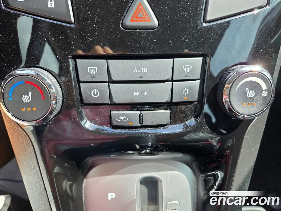 Chevrolet Orlando 2016 2.0 автомат (гидро), фото 16 Chevrolet Orlando 2016 2.0 автомат (гидро), фото 16