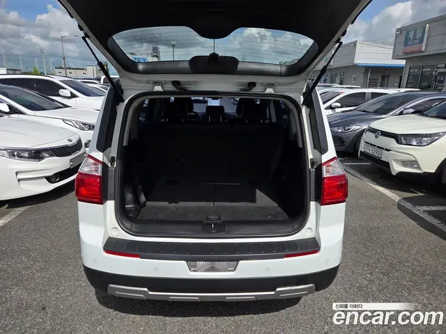 Chevrolet Orlando 2016 2.0 автомат (гидро), миниатюра 6 Chevrolet Orlando 2016 2.0 автомат (гидро), миниатюра 6
