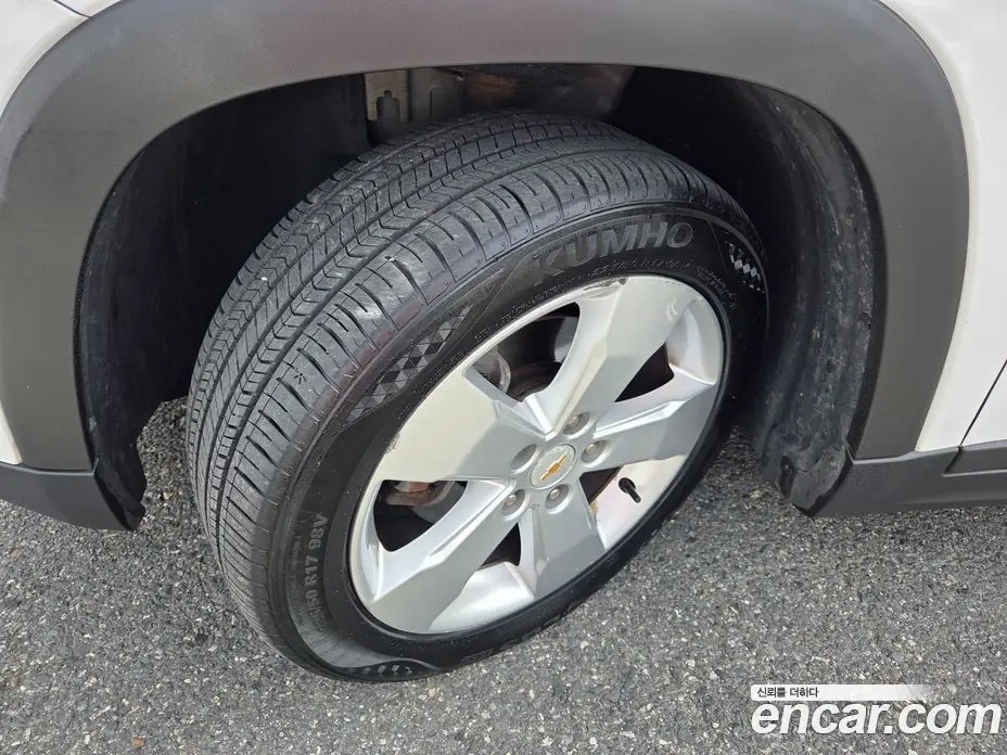 Chevrolet Orlando 2016 2.0 автомат (гидро), фото 7 Chevrolet Orlando 2016 2.0 автомат (гидро), фото 7