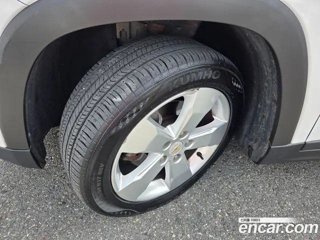 Chevrolet Orlando 2016 2.0 автомат (гидро), миниатюра 7 Chevrolet Orlando 2016 2.0 автомат (гидро), миниатюра 7