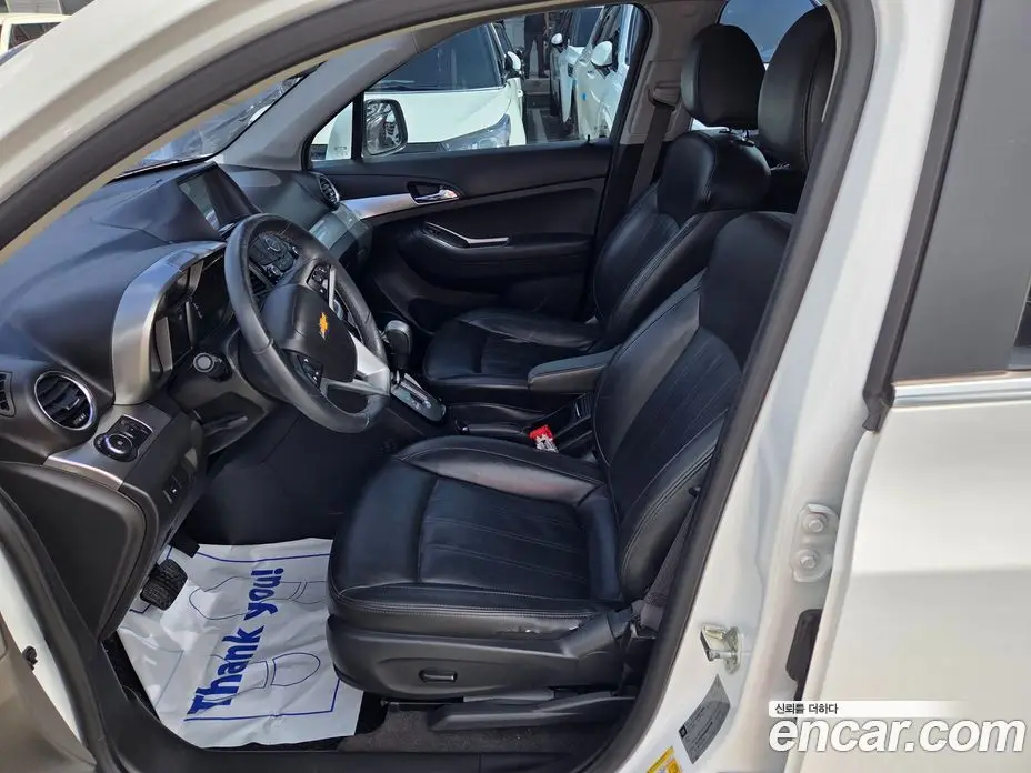 Chevrolet Orlando 2016 2.0 автомат (гидро), фото 9 Chevrolet Orlando 2016 2.0 автомат (гидро), фото 9