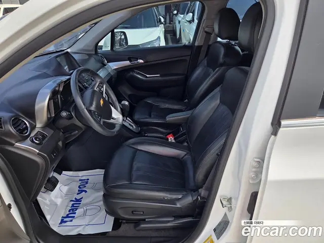 Chevrolet Orlando 2016 2.0 автомат (гидро), миниатюра 9 Chevrolet Orlando 2016 2.0 автомат (гидро), миниатюра 9