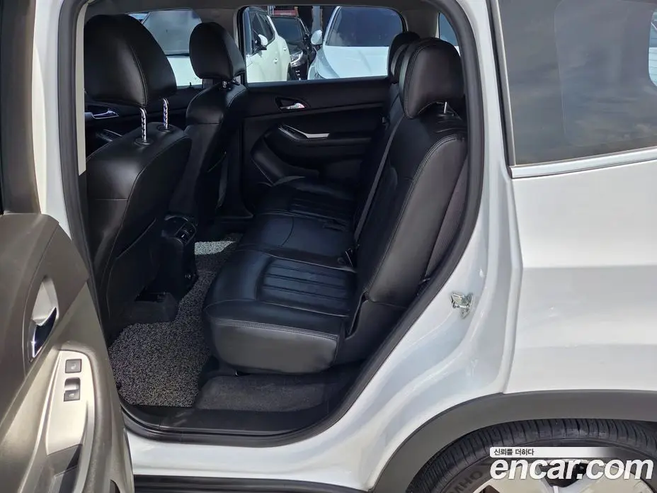 Chevrolet Orlando 2016 2.0 автомат (гидро), фото 10 Chevrolet Orlando 2016 2.0 автомат (гидро), фото 10