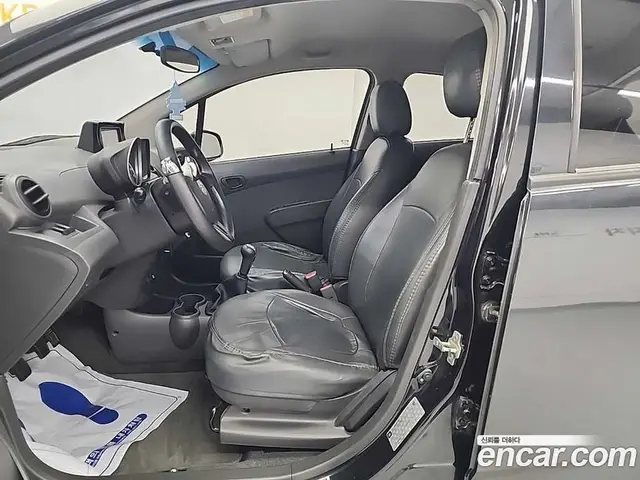 Chevrolet Spark 2013 1.0 механика, миниатюра 11 Chevrolet Spark 2013 1.0 механика, миниатюра 11