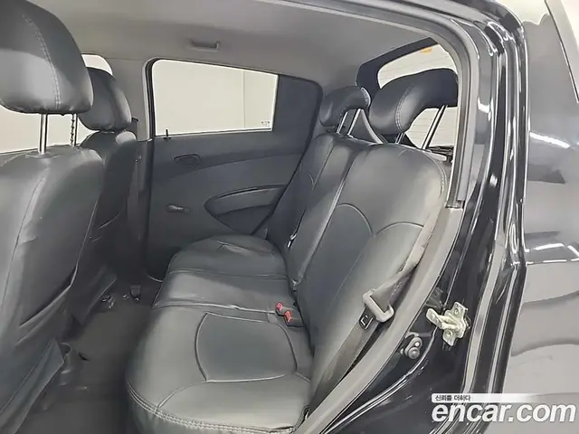 Chevrolet Spark 2013 1.0 механика, миниатюра 12