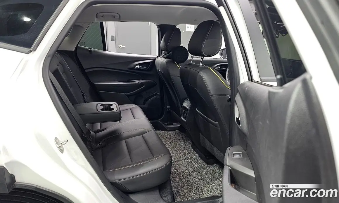 Chevrolet Trax 2023 1.2 автомат (гидро), фото 11 Chevrolet Trax 2023 1.2 автомат (гидро), фото 11