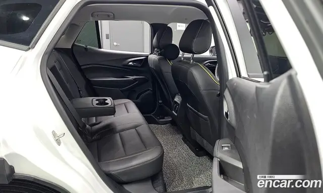 Chevrolet Trax 2023 1.2 автомат (гидро), миниатюра 11 Chevrolet Trax 2023 1.2 автомат (гидро), миниатюра 11