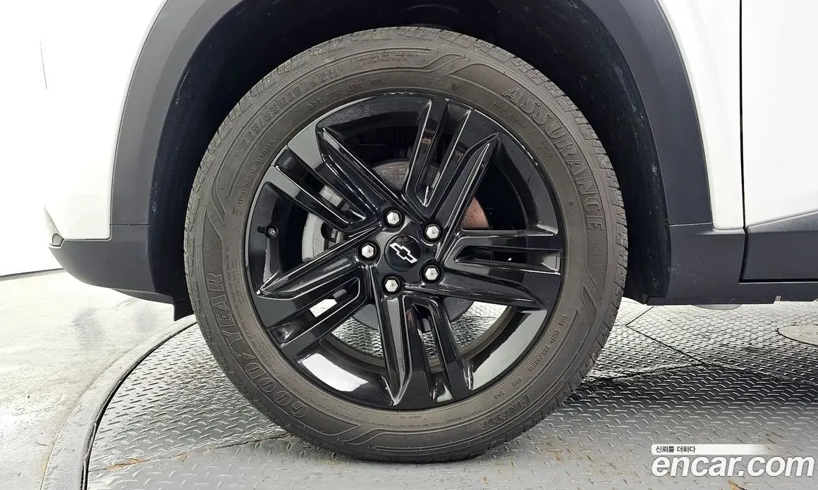 Chevrolet Trax 2023 1.2 автомат (гидро), фото 5 Chevrolet Trax 2023 1.2 автомат (гидро), фото 5
