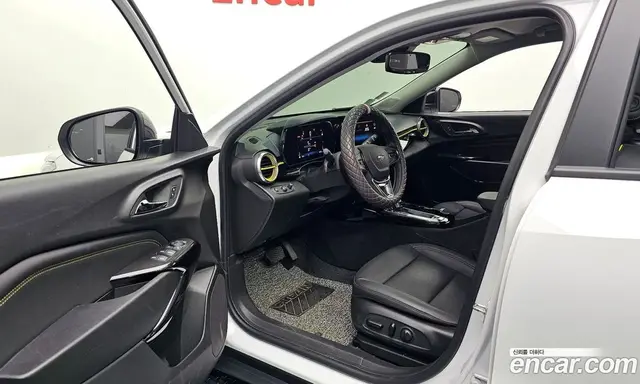 Chevrolet Trax 2023 1.2 автомат (гидро), миниатюра 10 Chevrolet Trax 2023 1.2 автомат (гидро), миниатюра 10
