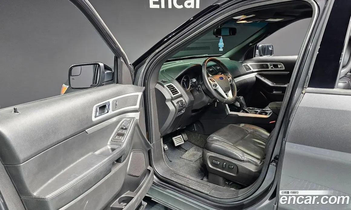 Ford Explorer 2015 2.0 автомат (гидро), фото 11 Ford Explorer 2015 2.0 автомат (гидро), фото 11
