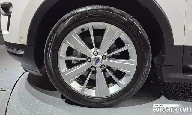 Ford Explorer 2018 2.3 автомат (гидро), миниатюра 5 Ford Explorer 2018 2.3 автомат (гидро), миниатюра 5