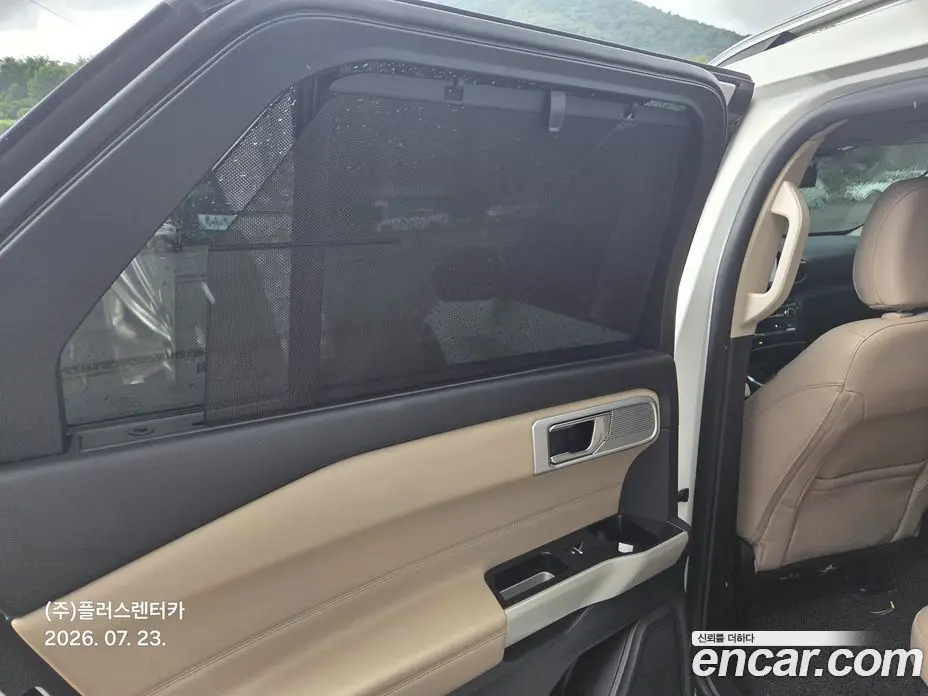 Ford Explorer 2021 2.3 автомат (гидро), фото 11 Ford Explorer 2021 2.3 автомат (гидро), фото 11