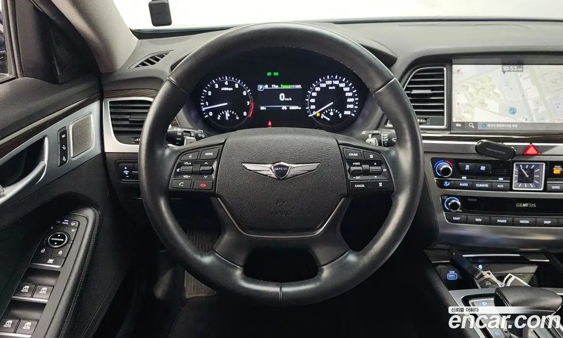 Genesis G80 2019 3.3 автомат (гидро), фото 13 Genesis G80 2019 3.3 автомат (гидро), фото 13
