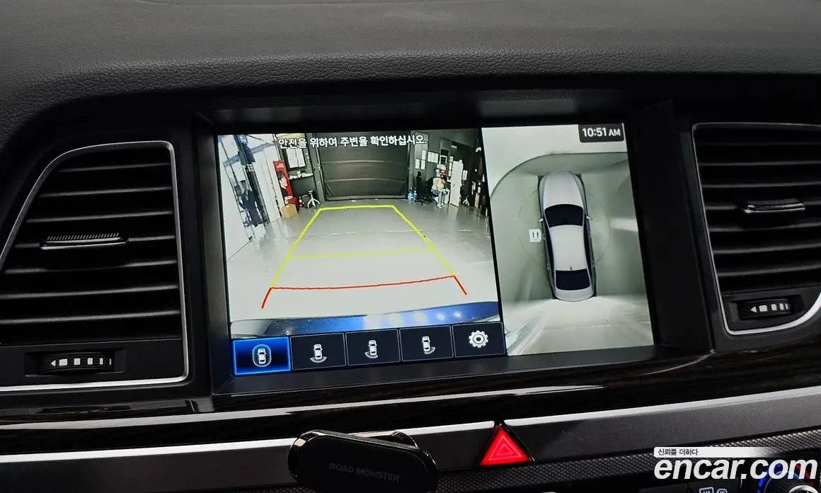 Genesis G80 2019 3.3 автомат (гидро), фото 18 Genesis G80 2019 3.3 автомат (гидро), фото 18