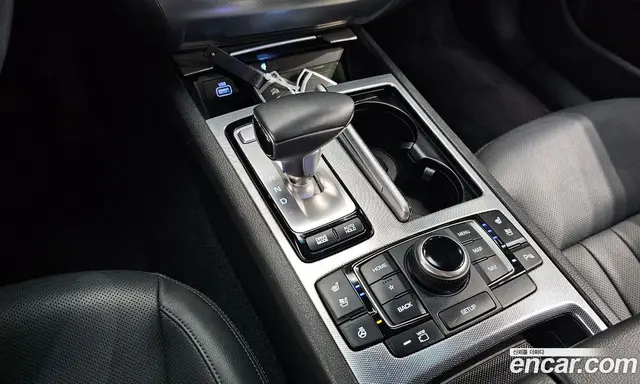Genesis G80 2019 3.3 автомат (гидро), миниатюра 9 Genesis G80 2019 3.3 автомат (гидро), миниатюра 9