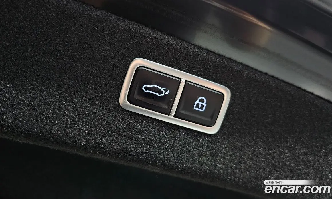 Genesis G80 2022 2.5 автомат (гидро), фото 16