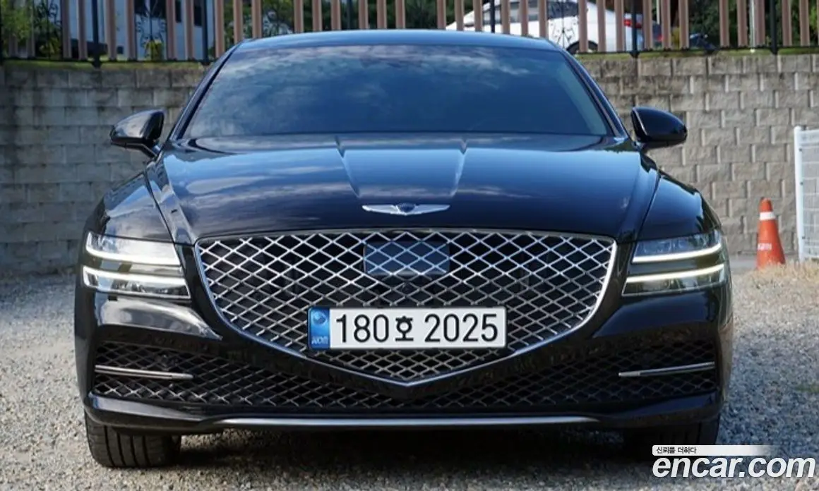 Genesis G80 2022 3.5 автомат (гидро), фото 1 Genesis G80 2022 3.5 автомат (гидро), фото 1