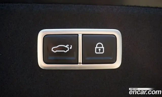 Genesis G80 2022 3.5 автомат (гидро), миниатюра 12