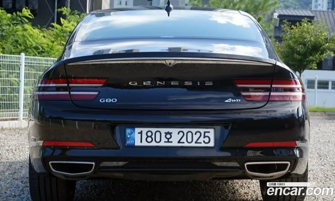 Genesis G80 2022 3.5 автомат (гидро), фото 3 Genesis G80 2022 3.5 автомат (гидро), фото 3
